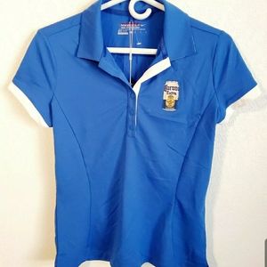 Nike golf top